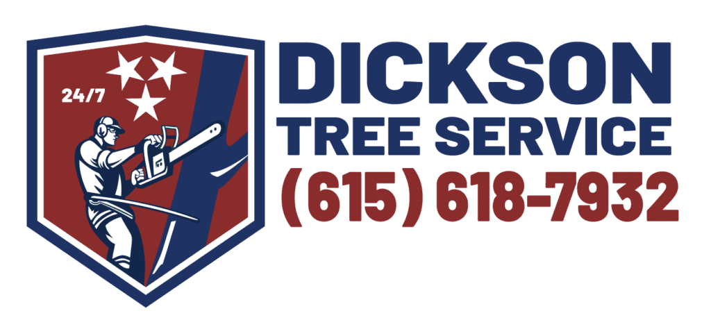 Dickson Tree Service